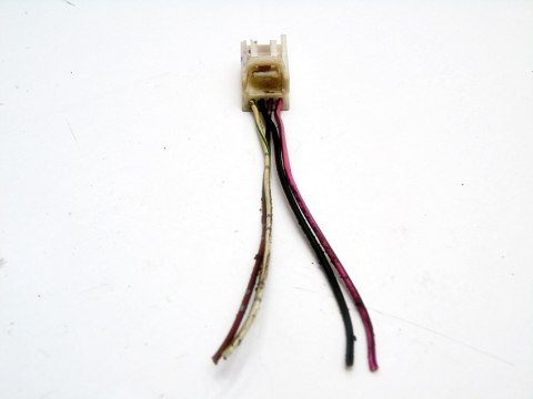 WTYCZKA KOSTKA WTYK MAZDA 3 5 6 MX5 CX7 WTYCZKA KOSTKA WTYK MAZDA 3 5 6 MX5 CX7