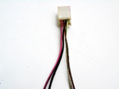 WTYCZKA KOSTKA WTYK MAZDA 3 5 6 MX5 CX7 WTYCZKA KOSTKA WTYK MAZDA 3 5 6 MX5 CX7