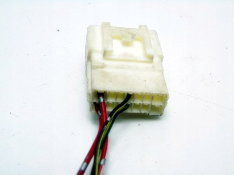 WTYCZKA KOSTKA WTYK MAZDA 3 5 6 MX5 CX7 WTYCZKA KOSTKA WTYK MAZDA 3 5 6 MX5 CX7