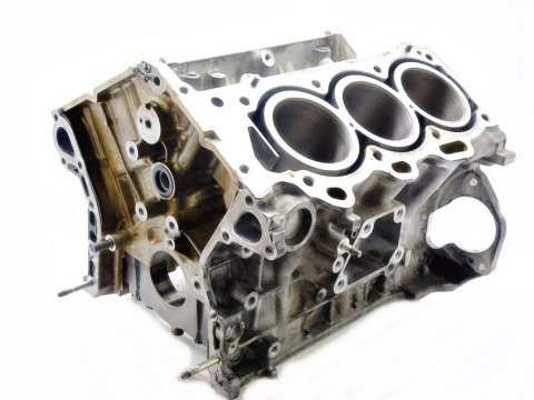 BLOK STOLIK 3.0 V6 VVTI GS300 IS300 CROWN REIZ BLOK STOLIK 3.0 V6 VVTI GS300 IS300 CROWN REIZ
