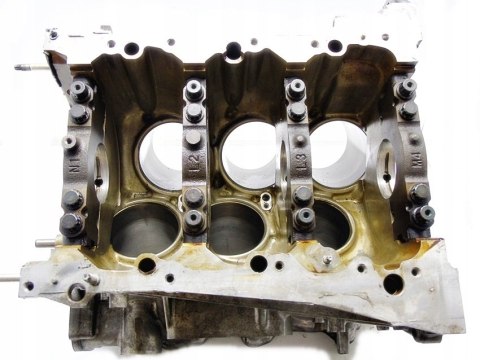 BLOK STOLIK 3.0 V6 VVTI GS300 IS300 CROWN REIZ BLOK STOLIK 3.0 V6 VVTI GS300 IS300 CROWN REIZ