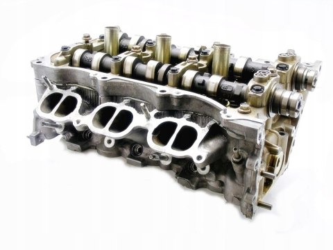 GŁOWICA LEWA LH 3.0 V6 VVTI GS300 IS300 CROWN REIZ GŁOWICA LEWA LH 3.0 V6 VVTI GS300 IS300 CROWN REIZ