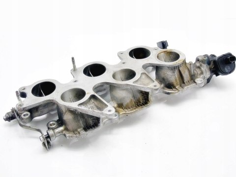 KLAPY KOLEKTORA 3.0 V6 VVTI GS300 IS300 CROWN REIZ KLAPY KOLEKTORA 3.0 V6 VVTI GS300 IS300 CROWN REIZ