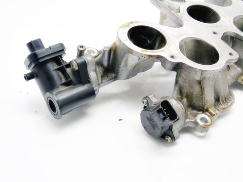 KLAPY KOLEKTORA 3.0 V6 VVTI GS300 IS300 CROWN REIZ KLAPY KOLEKTORA 3.0 V6 VVTI GS300 IS300 CROWN REIZ