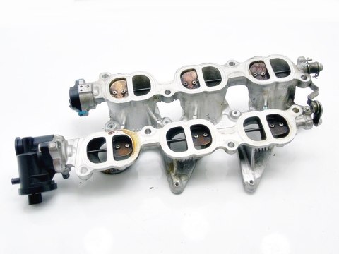 KLAPY KOLEKTORA 3.0 V6 VVTI GS300 IS300 CROWN REIZ KLAPY KOLEKTORA 3.0 V6 VVTI GS300 IS300 CROWN REIZ
