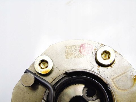 KOŁO FAZ ROZRZĄDU 3.0 V6 VVTI GS300 IS300 CROWN KOŁO FAZ ROZRZĄDU 3.0 V6 VVTI GS300 IS300 CROWN