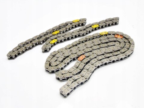 ŁAŃCUCH ROZRZĄDU 3.0 V6 VVTI GS300 IS300 CROWN REI ŁAŃCUCH ROZRZĄDU 3.0 V6 VVTI GS300 IS300 CROWN REI