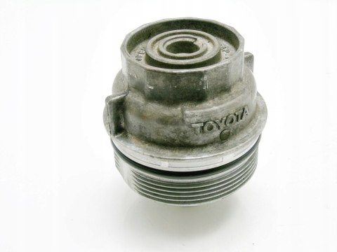 OBUDOWA FILTRA 3.0 V6 VVTI GS300 IS300 CROWN REIZ OBUDOWA FILTRA 3.0 V6 VVTI GS300 IS300 CROWN REIZ