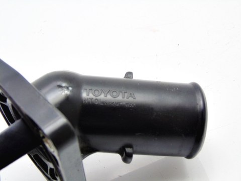 OBUDOWA TERMOSTATU 3.0 V6 VVTI GS300 IS300 CROWN OBUDOWA TERMOSTATU 3.0 V6 VVTI GS300 IS300 CROWN