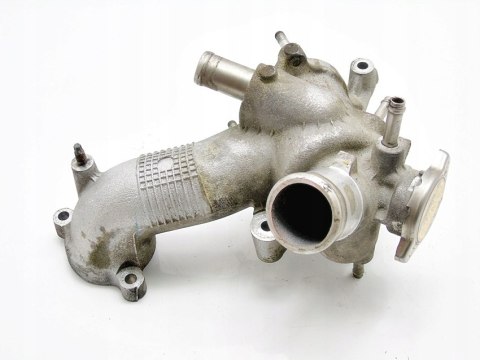 OBUDOWA TERMOSTATU 3.0 V6 VVTI GS300 IS300 CROWN OBUDOWA TERMOSTATU 3.0 V6 VVTI GS300 IS300 CROWN