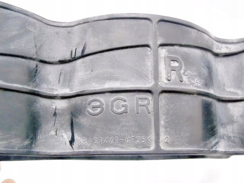 OSŁONA BLOKU 3.0 V6 VVTI GS300 IS300 CROWN REIZ OSŁONA BLOKU 3.0 V6 VVTI GS300 IS300 CROWN REIZ