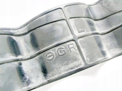 OSŁONA BLOKU 3.0 V6 VVTI GS300 IS300 CROWN REIZ OSŁONA BLOKU 3.0 V6 VVTI GS300 IS300 CROWN REIZ