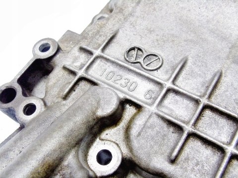 PODSTAWA MISKI 3.0 V6 VVTI GS300 IS300 CROWN REIZ PODSTAWA MISKI 3.0 V6 VVTI GS300 IS300 CROWN REIZ