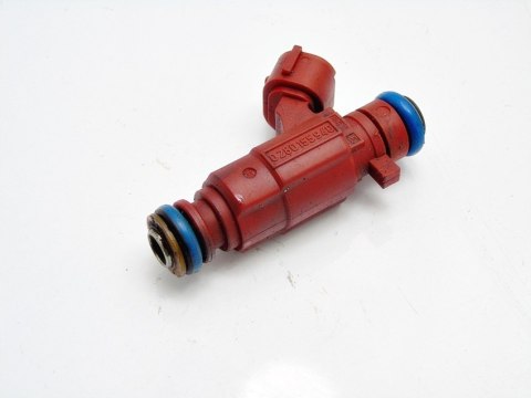WTRYSKIWACZ 1.8 16V PRIMERA TINO ALMERA SENTRA WTRYSKIWACZ 1.8 16V PRIMERA TINO ALMERA SENTRA