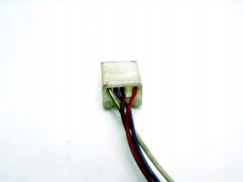 WTYCZKA KOSTKA WTYK COROLLA YARIS CELICA STARLET WTYCZKA KOSTKA WTYK COROLLA YARIS CELICA STARLET