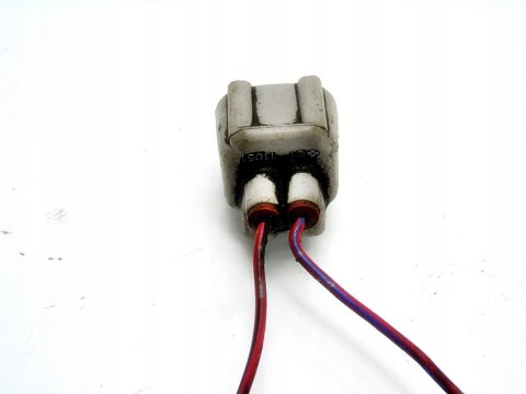 WTYCZKA KOSTKA WTYK COROLLA YARIS CELICA STARLET WTYCZKA KOSTKA WTYK COROLLA YARIS CELICA STARLET