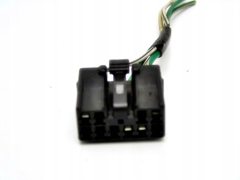 WTYCZKA KOSTKA WTYK COROLLA YARIS CELICA STARLET WTYCZKA KOSTKA WTYK COROLLA YARIS CELICA STARLET