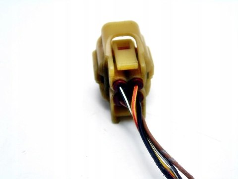 WTYCZKA KOSTKA WTYK COROLLA YARIS CELICA STARLET WTYCZKA KOSTKA WTYK COROLLA YARIS CELICA STARLET