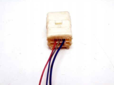 WTYCZKA KOSTKA WTYK COROLLA YARIS CELICA STARLET WTYCZKA KOSTKA WTYK COROLLA YARIS CELICA STARLET