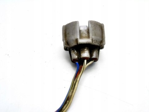 WTYCZKA KOSTKA WTYK COROLLA YARIS CELICA STARLET WTYCZKA KOSTKA WTYK COROLLA YARIS CELICA STARLET