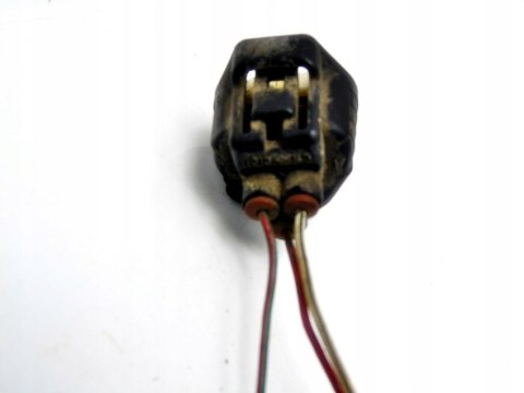 WTYCZKA KOSTKA WTYK COROLLA YARIS CELICA STARLET WTYCZKA KOSTKA WTYK COROLLA YARIS CELICA STARLET