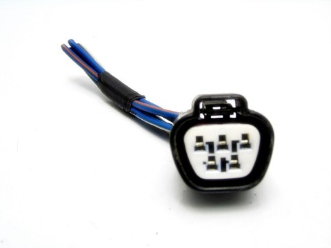 WTYCZKA KOSTKA WTYK COROLLA YARIS CELICA STARLET WTYCZKA KOSTKA WTYK COROLLA YARIS CELICA STARLET