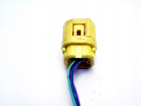 WTYCZKA KOSTKA WTYK COROLLA YARIS CELICA STARLET WTYCZKA KOSTKA WTYK COROLLA YARIS CELICA STARLET