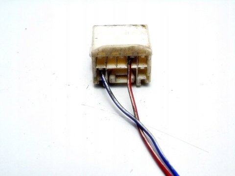 WTYCZKA KOSTKA WTYK COROLLA YARIS CELICA STARLET WTYCZKA KOSTKA WTYK COROLLA YARIS CELICA STARLET