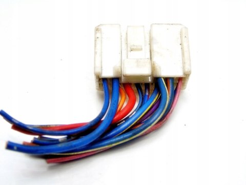 WTYCZKA KOSTKA WTYK COROLLA YARIS CELICA STARLET WTYCZKA KOSTKA WTYK COROLLA YARIS CELICA STARLET