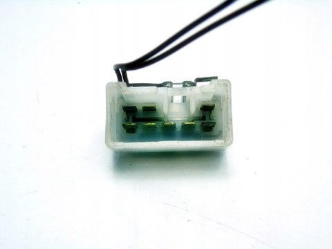WTYCZKA KOSTKA WTYK COROLLA YARIS CELICA STARLET WTYCZKA KOSTKA WTYK COROLLA YARIS CELICA STARLET