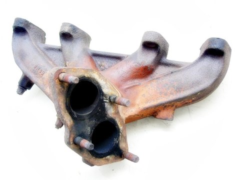 KOLEKTOR WYDECHOWY 1.6 8V AUDI 80 PASSAT B3 B4 KOLEKTOR WYDECHOWY 1.6 8V AUDI 80 PASSAT B3 B4