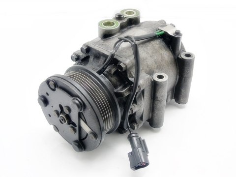 KOMPRESOR KLIMATYZACJI 1.8 16V MONDEO MK3 V50 S40 KOMPRESOR KLIMATYZACJI 1.8 16V MONDEO MK3 V50 S40