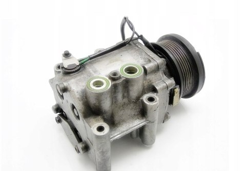 KOMPRESOR KLIMATYZACJI 1.8 16V MONDEO MK3 V50 S40 KOMPRESOR KLIMATYZACJI 1.8 16V MONDEO MK3 V50 S40