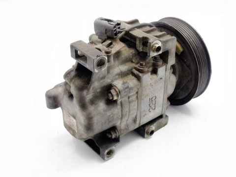 KOMPRESOR KLIMATYZACJI 1.8 2.0 16V MAZDA 6 5 MX5 KOMPRESOR KLIMATYZACJI 1.8 2.0 16V MAZDA 6 5 MX5