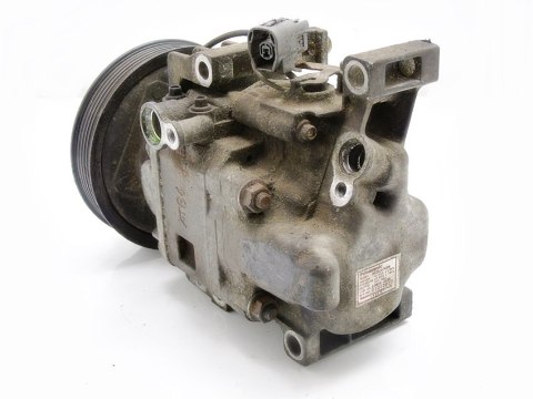 KOMPRESOR KLIMATYZACJI 1.8 2.0 16V MAZDA 6 5 MX5 KOMPRESOR KLIMATYZACJI 1.8 2.0 16V MAZDA 6 5 MX5