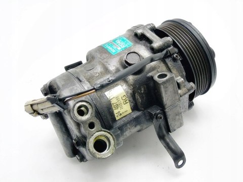 KOMPRESOR KLIMY 1.7 DTI ASTRA CORSA COMBO MERIVA KOMPRESOR KLIMY 1.7 DTI ASTRA CORSA COMBO MERIVA