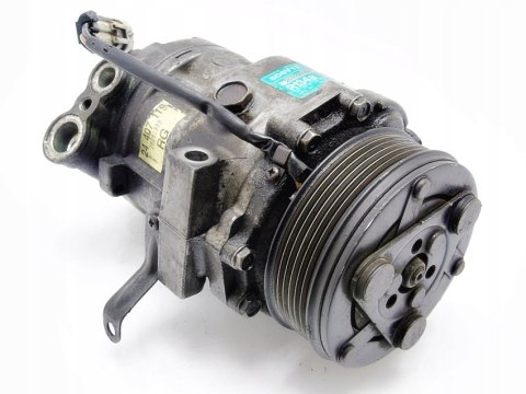 KOMPRESOR KLIMY 1.7 DTI ASTRA CORSA COMBO MERIVA KOMPRESOR KLIMY 1.7 DTI ASTRA CORSA COMBO MERIVA