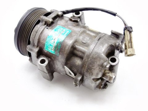 KOMPRESOR KLIMY 1.7 DTI ASTRA CORSA COMBO MERIVA KOMPRESOR KLIMY 1.7 DTI ASTRA CORSA COMBO MERIVA