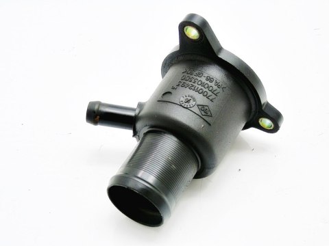 OBUDOWA TERMOSTATU 1.4 MEGANE CLIO KANGOO SCENIC OBUDOWA TERMOSTATU 1.4 MEGANE CLIO KANGOO SCENIC