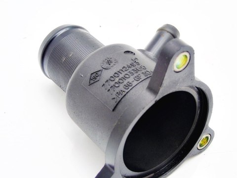 OBUDOWA TERMOSTATU 1.4 MEGANE CLIO KANGOO SCENIC OBUDOWA TERMOSTATU 1.4 MEGANE CLIO KANGOO SCENIC