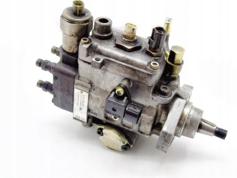 POMPA WTRYSKOWA 1.7 DTI ASTRA CORSA MERIVA COMBO POMPA WTRYSKOWA 1.7 DTI ASTRA CORSA MERIVA COMBO