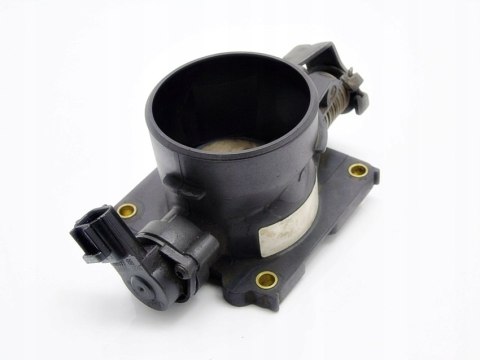 PRZEPUSTNICA 1.8 16V MONDEO MK3 MAZDA 6 5 V50 S40 PRZEPUSTNICA 1.8 16V MONDEO MK3 MAZDA 6 5 V50 S40