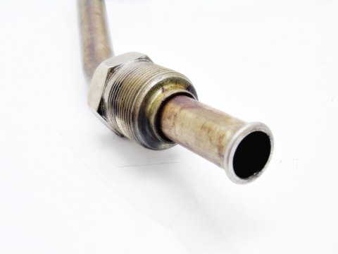 RURKA SPALIN EGR 1.7 DTI ASTRA CORSA COMBO MERIVA RURKA SPALIN EGR 1.7 DTI ASTRA CORSA COMBO MERIVA