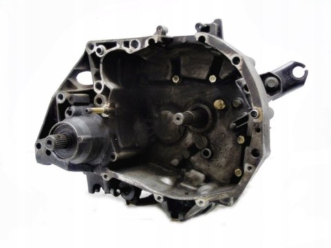 SKRZYNIA BIEGÓW JB1919 1.4 8V MEGANE CLIO SCENIC SKRZYNIA BIEGÓW JB1919 1.4 8V MEGANE CLIO SCENIC