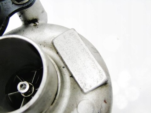 TURBOSPRĘŻARKA 1.7 DTI ASTRA CORSA COMBO MERIVA TURBOSPRĘŻARKA 1.7 DTI ASTRA CORSA COMBO MERIVA
