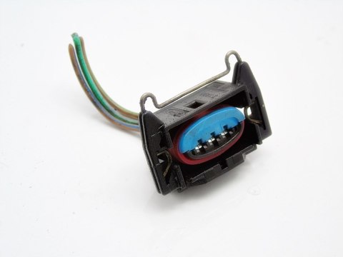 WTYCZKA CEWKI 1.8 16V MONDEO MK3 MAZDA 6 5 V50 S40 WTYCZKA CEWKI 1.8 16V MONDEO MK3 MAZDA 6 5 V50 S40