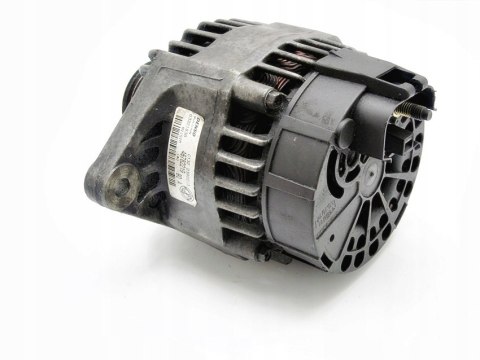 ALTERNATOR 2.0 16V TS ALFA 147 156 146 GTV SPIDER ALTERNATOR 2.0 16V TS ALFA 147 156 146 GTV SPIDER