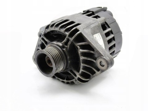 ALTERNATOR 2.0 16V TS ALFA 147 156 146 GTV SPIDER ALTERNATOR 2.0 16V TS ALFA 147 156 146 GTV SPIDER