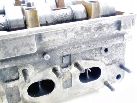 GŁOWICA 2.0 16V TS ALFA 147 156 146 GTV SPIDER 145 GŁOWICA 2.0 16V TS ALFA 147 156 146 GTV SPIDER 145