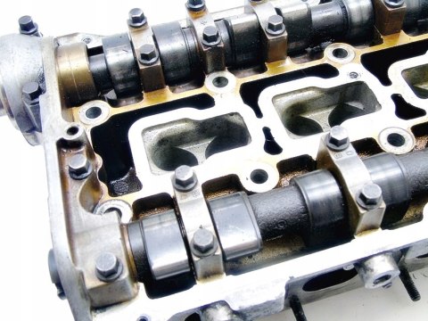 GŁOWICA 2.0 16V TS ALFA 147 156 146 GTV SPIDER 145 GŁOWICA 2.0 16V TS ALFA 147 156 146 GTV SPIDER 145